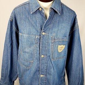 Rocawear Jean Jacket